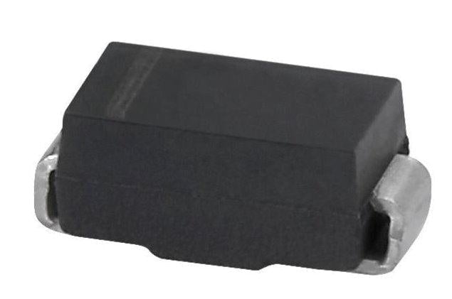 Taiwan Semiconductor Manufacturing, Surface Mount Fast Recovery Rectifiers part # RS2MAHR3 | Rectifier | DEX Information Technology TAIWAN SEMICONDUCTOR 