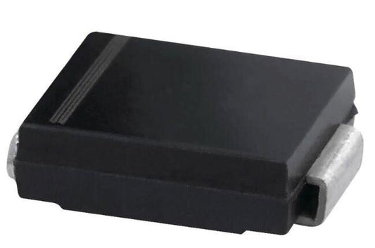 Taiwan Semiconductor Manufacturing, Surface Mount Glass Passivated Rectifier part # S8GC R7 | Rectifier | DEX Information Technology TAIWAN SEMICONDUCTOR 