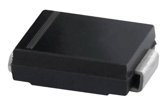 Taiwan Semiconductor Manufacturing, Surface Mount Schottky Barrier Rectifier part # S3D R7 | Rectifier | DEX Information Technology TAIWAN SEMICONDUCTOR 