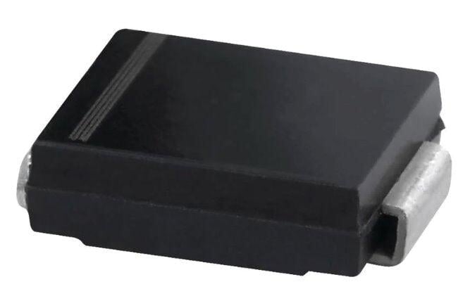 Taiwan Semiconductor Manufacturing, Surface Mount Schottky Barrier Rectifier part # S3G R7 | Rectifier | DEX Information Technology TAIWAN SEMICONDUCTOR 