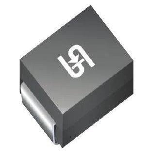 Taiwan Semiconductor Manufacturing, Surface Mount Schottky Barrier Rectifier part # S3M R6G | Rectifier | DEX Information Technology TAIWAN SEMICONDUCTOR 