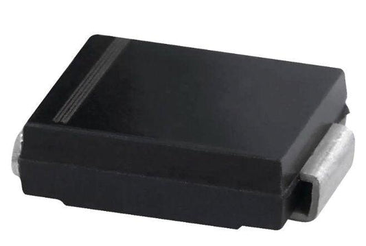 Taiwan Semiconductor Manufacturing, Surface Mount Schottky Barrier Rectifier part # S3M R7 | Rectifier | DEX Information Technology TAIWAN SEMICONDUCTOR 