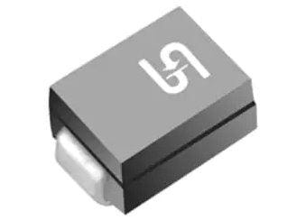 Taiwan Semiconductor Manufacturing, Surface Mount Super Fast Rectifiers part # ES2J R5 | Rectifier | DEX Information Technology TAIWAN SEMICONDUCTOR 
