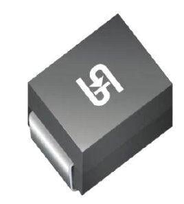 Taiwan Semiconductor Manufacturing, Surface Mount Super Fast Rectifiers part # ES3B R7G | Rectifier | DEX Information Technology TAIWAN SEMICONDUCTOR 