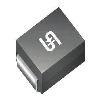 Taiwan Semiconductor Manufacturing, Surface Mount Super Fast Rectifiers part # ES3D R6G | Rectifier | DEX Information Technology TAIWAN SEMICONDUCTOR 