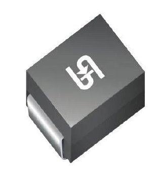 Taiwan Semiconductor Manufacturing, Surface Mount Super Fast Rectifiers part # ES3D R7 | Rectifier | DEX Information Technology TAIWAN SEMICONDUCTOR 