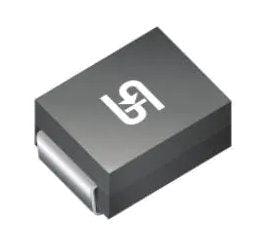Taiwan Semiconductor Manufacturing, Surface Mount Super Fast Rectifiers part # ES3H R7 | Rectifier | DEX Information Technology TAIWAN SEMICONDUCTOR 