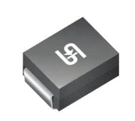 Taiwan Semiconductor Manufacturing, Surface Mount Super Fast Rectifiers part # ES3J R7 | Rectifier | DEX Information Technology TAIWAN SEMICONDUCTOR 