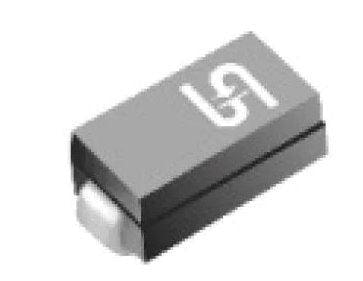Taiwan Semiconductor Manufacturing, Surface Mount Ultra Fast Rectifiers part # ESH2BA R2 | Rectifier | DEX Information Technology TAIWAN SEMICONDUCTOR 