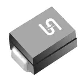 Taiwan Semiconductor Manufacturing, Surface Mount Ultra Fast Rectifiers part # ESH3B R6 | Rectifier | DEX Information Technology TAIWAN SEMICONDUCTOR 