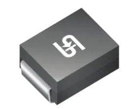 Taiwan Semiconductor Manufacturing, Surface Mount Ultrafast Power Rectifiers part # MUR310S R6G | Rectifier | DEX Information Technology TAIWAN SEMICONDUCTOR 