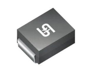 Taiwan Semiconductor Manufacturing, Surface Mount Ultrafast Power Rectifiers part # MUR360S R6 | Rectifier | DEX Information Technology TAIWAN SEMICONDUCTOR 