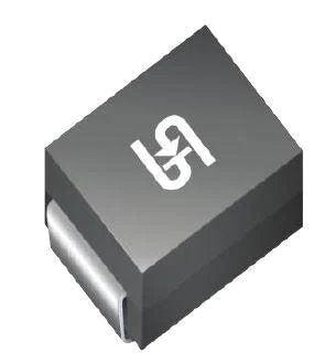 Taiwan Semiconductor Manufacturing, Surface Mount Ultrafast Power Rectifiers part # MUR360S R7G | Rectifier | DEX Information Technology TAIWAN SEMICONDUCTOR 