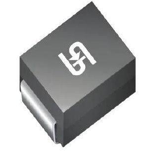 Taiwan Semiconductor Manufacturing, Surface Mount Ultrafast Power Rectifiers part # MUR440S R7 | Rectifier | DEX Information Technology TAIWAN SEMICONDUCTOR 