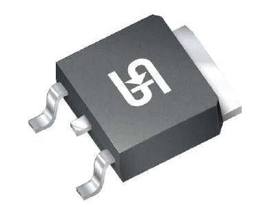 Taiwan Semiconductor Mosfet N-Channel Power part #TSM70N900CP ROG Information Technology TAIWAN SEMICONDUCTOR 