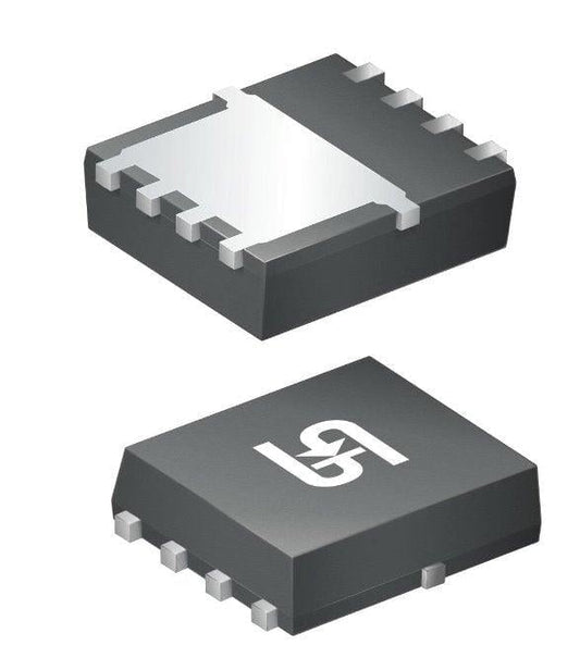 Taiwan Semiconductor Mosfet part # TSM038N03PQ33 RGG Information Technology TAIWAN SEMICONDUCTOR 