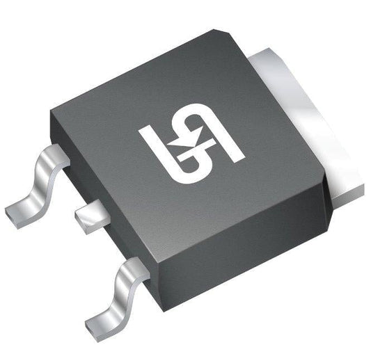 Taiwan Semiconductor Mosfet part # TSM1NB60CP ROG Information Technology TAIWAN SEMICONDUCTOR 