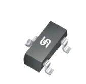 Taiwan Semiconductor Mosfet part # TSM2309CX RFG Information Technology TAIWAN SEMICONDUCTOR 