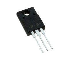 Taiwan Semiconductor Mosfet part # TSM4NB65CI C0G Information Technology TAIWAN SEMICONDUCTOR 