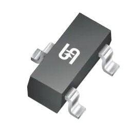 Taiwan Semiconductor Mosfet part # TSM500P02CX RFG Information Technology TAIWAN SEMICONDUCTOR 