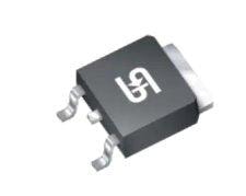 Taiwan Semiconductor Mosfet part # TSM7P06CP ROG Information Technology TAIWAN SEMICONDUCTOR 