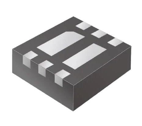 Taiwan Semiconductor N- and P-Channel 20V (D-S) Power Mosfet part #TSM2537CQ RFG Information Technology TAIWAN SEMICONDUCTOR 