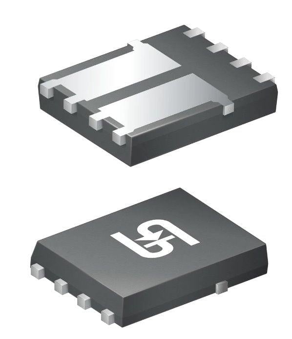 Taiwan Semiconductor N- and P-Channel 60V (D-S) Power Mosfet part #TSM6502CR RLG Information Technology TAIWAN SEMICONDUCTOR 