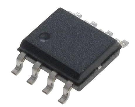 Taiwan Semiconductor N-Channel 150V Power Mosfet part #TSM500N15CS RLG Information Technology TAIWAN SEMICONDUCTOR 