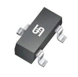 Taiwan Semiconductor N-Channel Power Mosfet part #BSS138 RFG Information Technology TAIWAN SEMICONDUCTOR 
