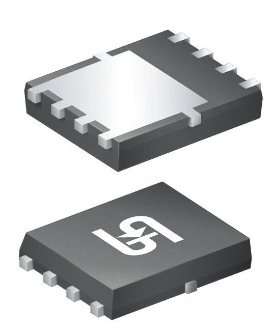 Taiwan Semiconductor N-Channel Power Mosfet part #TSM036N03PQ56 RLG Information Technology TAIWAN SEMICONDUCTOR 