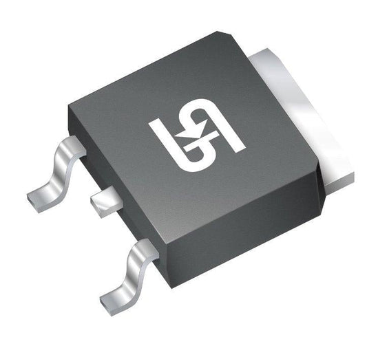 Taiwan Semiconductor N-Channel Power Mosfet part #TSM038N04LCP ROG Information Technology TAIWAN SEMICONDUCTOR 