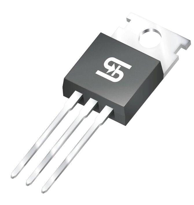 Taiwan Semiconductor N-Channel Power Mosfet part #TSM043NB04CZ C0G Information Technology TAIWAN SEMICONDUCTOR 