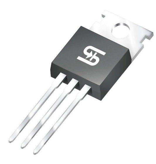 Taiwan Semiconductor N-Channel Power Mosfet part #TSM043NB04CZ C0G Information Technology TAIWAN SEMICONDUCTOR 