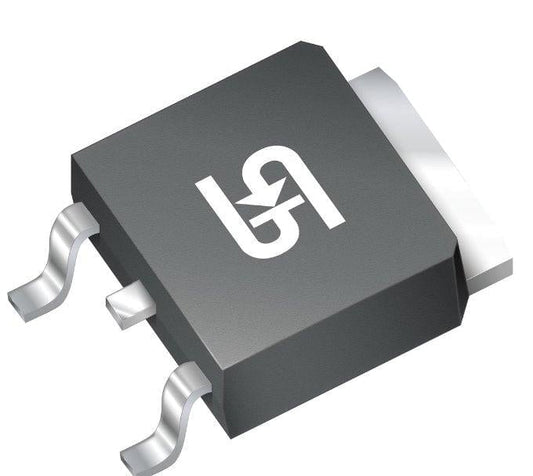 Taiwan Semiconductor N-Channel Power Mosfet part #TSM051N04LCP ROG Information Technology TAIWAN SEMICONDUCTOR 