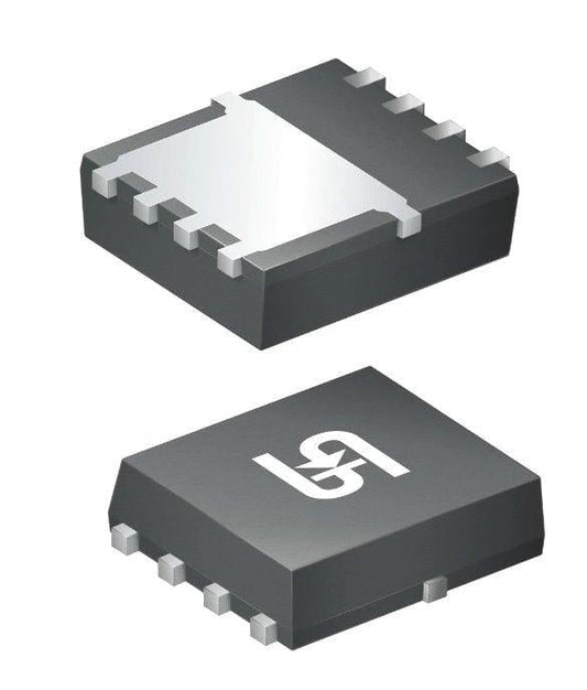 Taiwan Semiconductor N-Channel Power Mosfet part #TSM060N03PQ33 RGG Information Technology TAIWAN SEMICONDUCTOR 