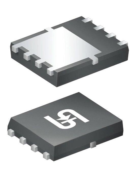 Taiwan Semiconductor N-Channel Power Mosfet part #TSM080N03EPQ56 RLG Information Technology TAIWAN SEMICONDUCTOR 