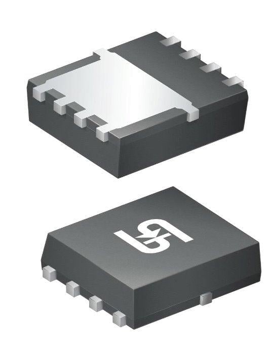 Taiwan Semiconductor N-Channel Power Mosfet part #TSM085N03PQ33 RGG Information Technology TAIWAN SEMICONDUCTOR 