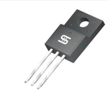 Taiwan Semiconductor N-Channel Power Mosfet part #TSM10NC60CF C0G Information Technology TAIWAN SEMICONDUCTOR 