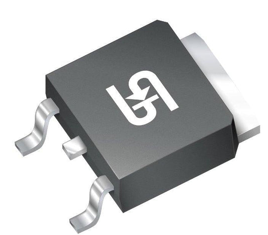 Taiwan Semiconductor N-Channel Power Mosfet part #TSM120N06LCP ROG Information Technology TAIWAN SEMICONDUCTOR 