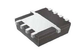 Taiwan Semiconductor N-Channel Power Mosfet part #TSM150NB04CR RLG Information Technology TAIWAN SEMICONDUCTOR 