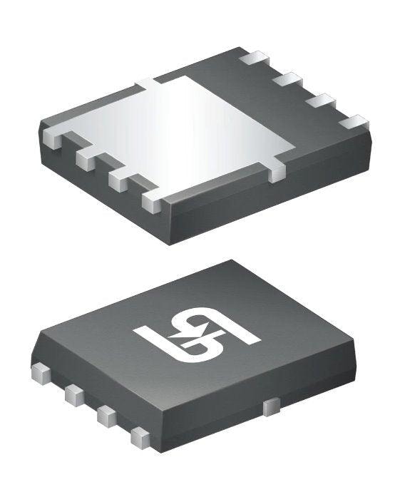Taiwan Semiconductor N-Channel Power Mosfet part #TSM160N10LCR RLG Information Technology TAIWAN SEMICONDUCTOR 