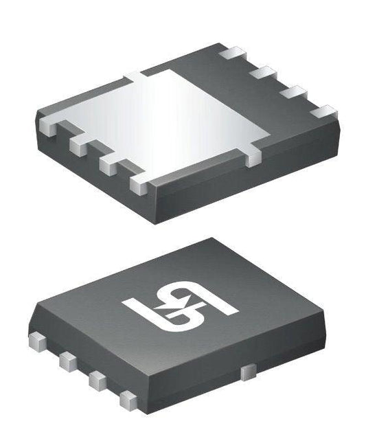Taiwan Semiconductor N-Channel Power Mosfet part #TSM160N10LCR RLG Information Technology TAIWAN SEMICONDUCTOR 
