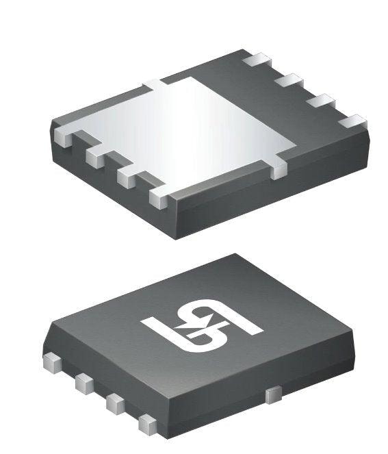 Taiwan Semiconductor N-Channel Power Mosfet part #TSM170N06PQ56 RLG Information Technology TAIWAN SEMICONDUCTOR 