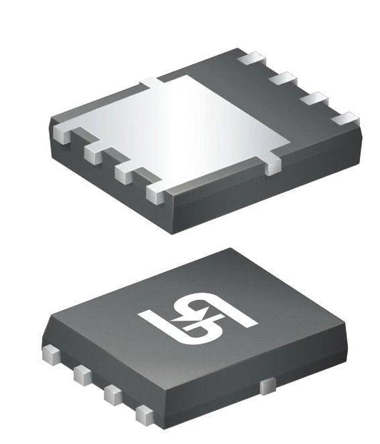 Taiwan Semiconductor N-Channel Power Mosfet part #TSM170N06PQ56 RLG Information Technology TAIWAN SEMICONDUCTOR 