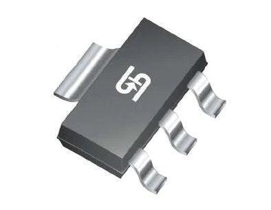Taiwan Semiconductor N-Channel Power Mosfet part #TSM1NB60CW RPG Information Technology TAIWAN SEMICONDUCTOR 
