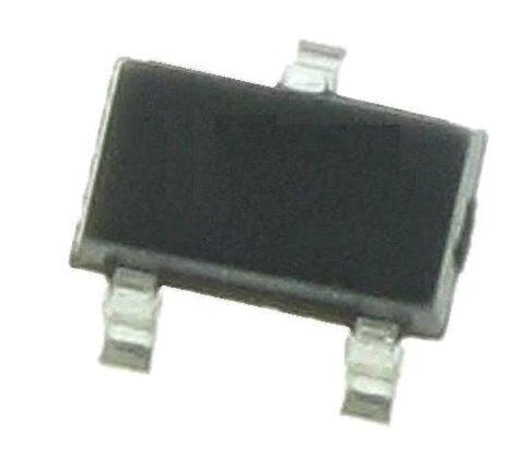Taiwan Semiconductor N-Channel Power Mosfet part #TSM2318CX RFG Information Technology TAIWAN SEMICONDUCTOR 