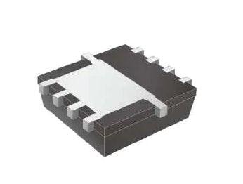 Taiwan Semiconductor N-Channel Power Mosfet part #TSM280NB06LCR RLG Information Technology TAIWAN SEMICONDUCTOR 
