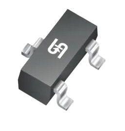 Taiwan Semiconductor N-Channel Power Mosfet part #TSM2N7002AKCX RFG Information Technology TAIWAN SEMICONDUCTOR 