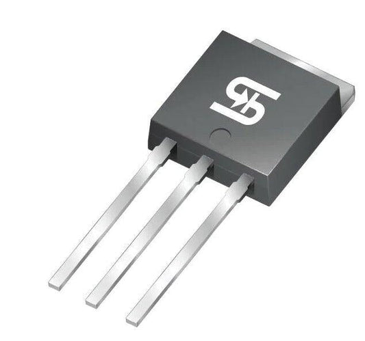 Taiwan Semiconductor N-Channel Power Mosfet part #TSM2NB60CH C5G Information Technology TAIWAN SEMICONDUCTOR 