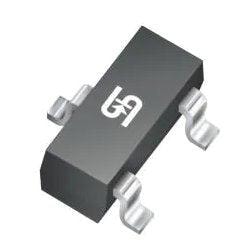 Taiwan Semiconductor N-Channel Power Mosfet part #TSM320N03CX RFG Information Technology TAIWAN SEMICONDUCTOR 